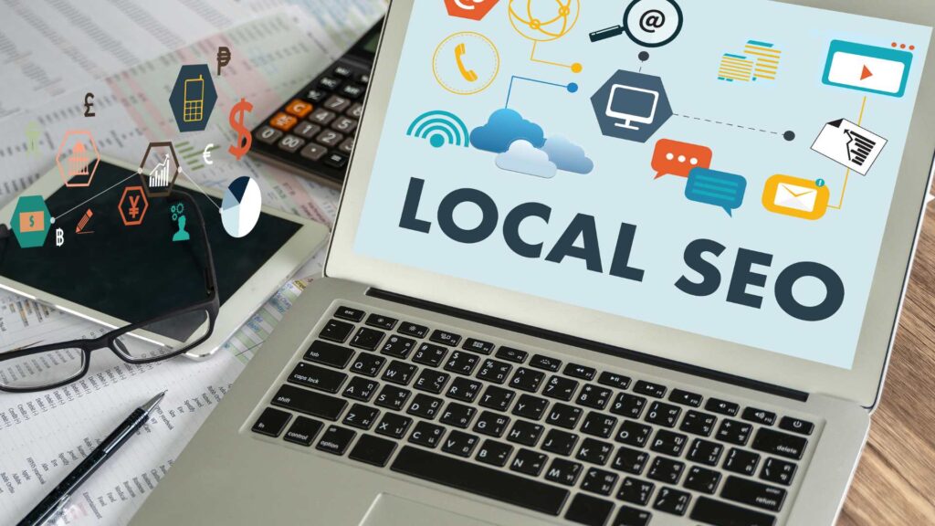 Local SEO For Personal Injury Firms
