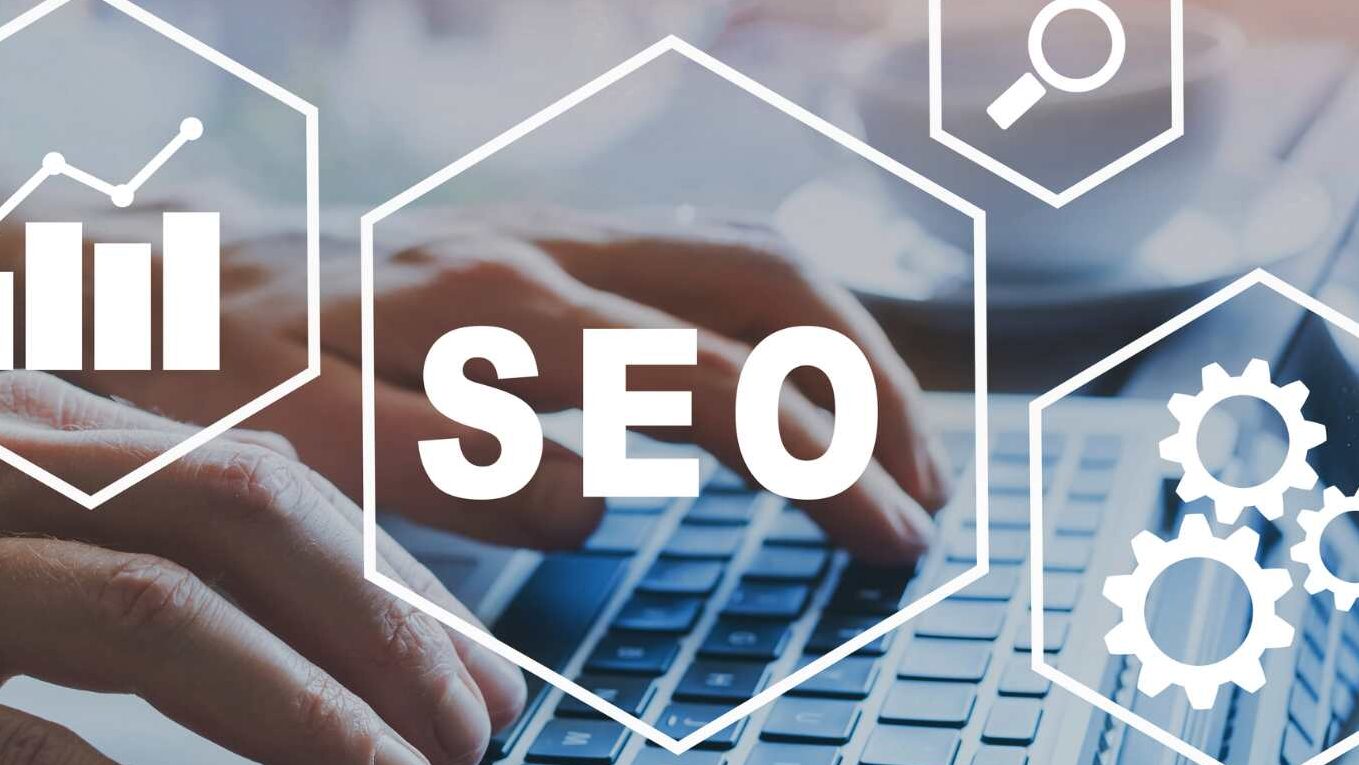 SEO for personal injury firms

