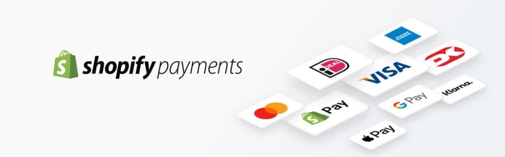 Shopify Payment Processing
