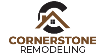 Cornerstone Remodeling logo