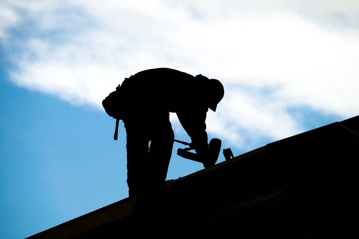 Digital Marketing for Roofers