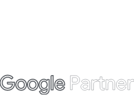 Google Partner logo