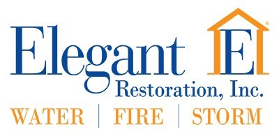 Elegant Restoration Logo