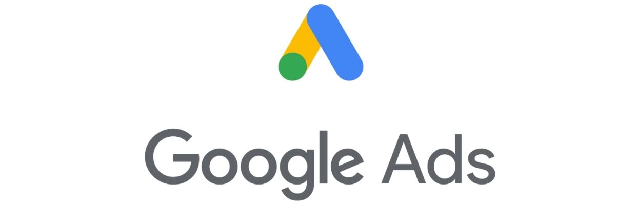 Google Ads Logo