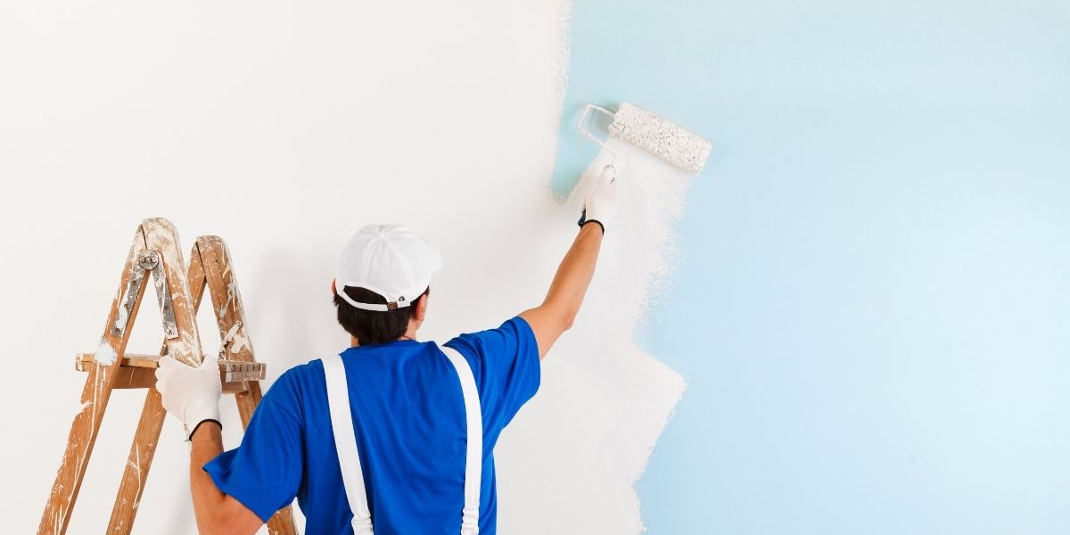 Digital Marketing for Painters