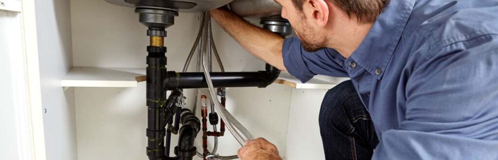 Local SEO For Plumbers