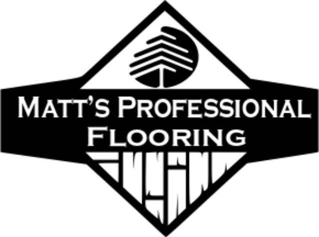 Matt's Professional Flooring logo
