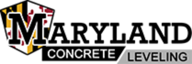 Maryland Concrete Leveling logo
