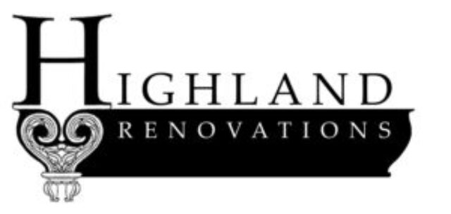 Highland Renovations logo