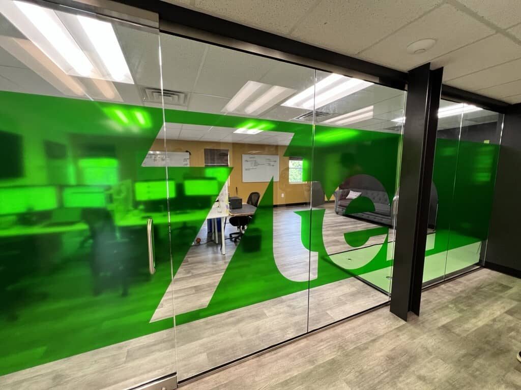 7ten Digital Marketing Office