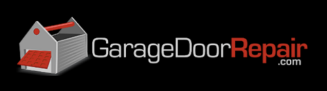 Garage Door Repair Logo