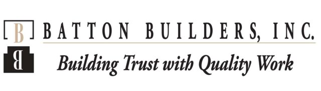 Batton Builders Logo