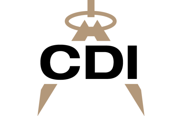 Controlled Demolition logo