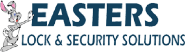 Easter's Lock and Security Solutions Logo