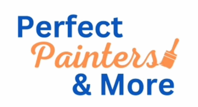 Perfect Painters & More Logo